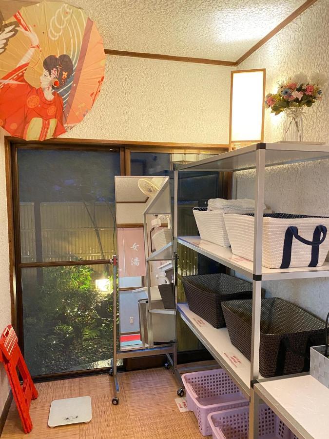 Hanamizuki Onsen Resort Ito  Exterior foto